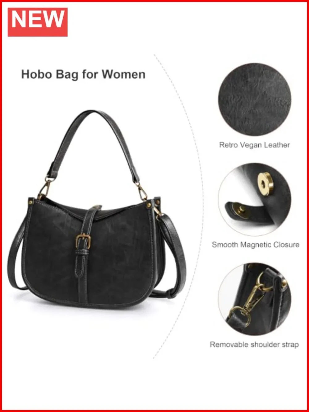 N/A vintage chic
